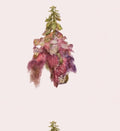 Enchanted Foxglove Wallpaper - Made to Order