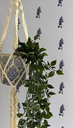 Bluebell Wallpaper - Made to Order