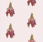 Enchanted Foxglove Wallpaper - Made to Order