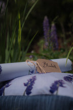 Bluebell Wallpaper - Made to Order