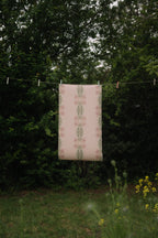 The Mirror Wallpaper - Made to Order