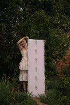 Wisteria Wallpaper - Made to Order