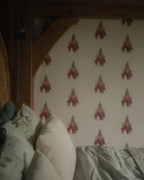Enchanted Foxglove Wallpaper - Made to Order
