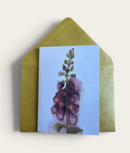 Autumn Garden Note Card Pack