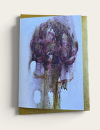 Autumn Garden Note Card Pack
