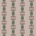 The Mirror Wallpaper - Made to Order