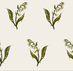 Enchantress Wallpaper - Made to Order