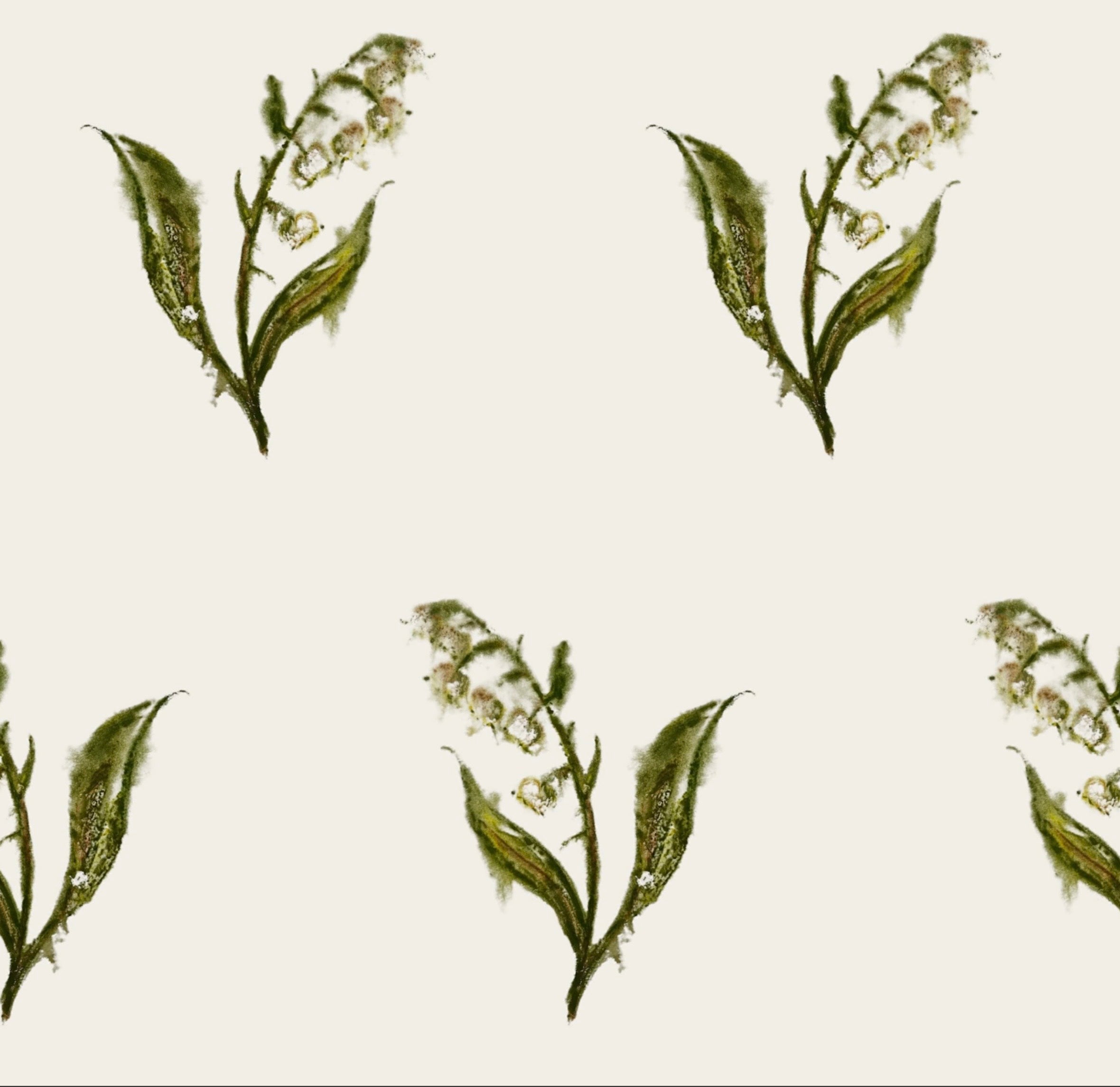 Enchantress Wallpaper - Made to Order
