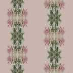 The Mirror Wallpaper - Made to Order