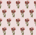 The Promise Pink Wallpaper - Made to Order