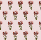 The Promise Pink Wallpaper - Made to Order
