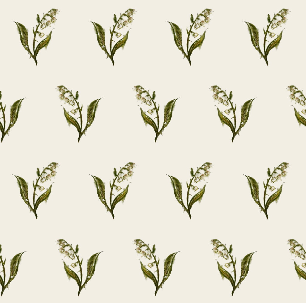 Enchantress Wallpaper - Made to Order