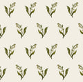 Enchantress Wallpaper - Made to Order