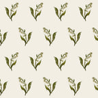 Enchantress Wallpaper - Made to Order