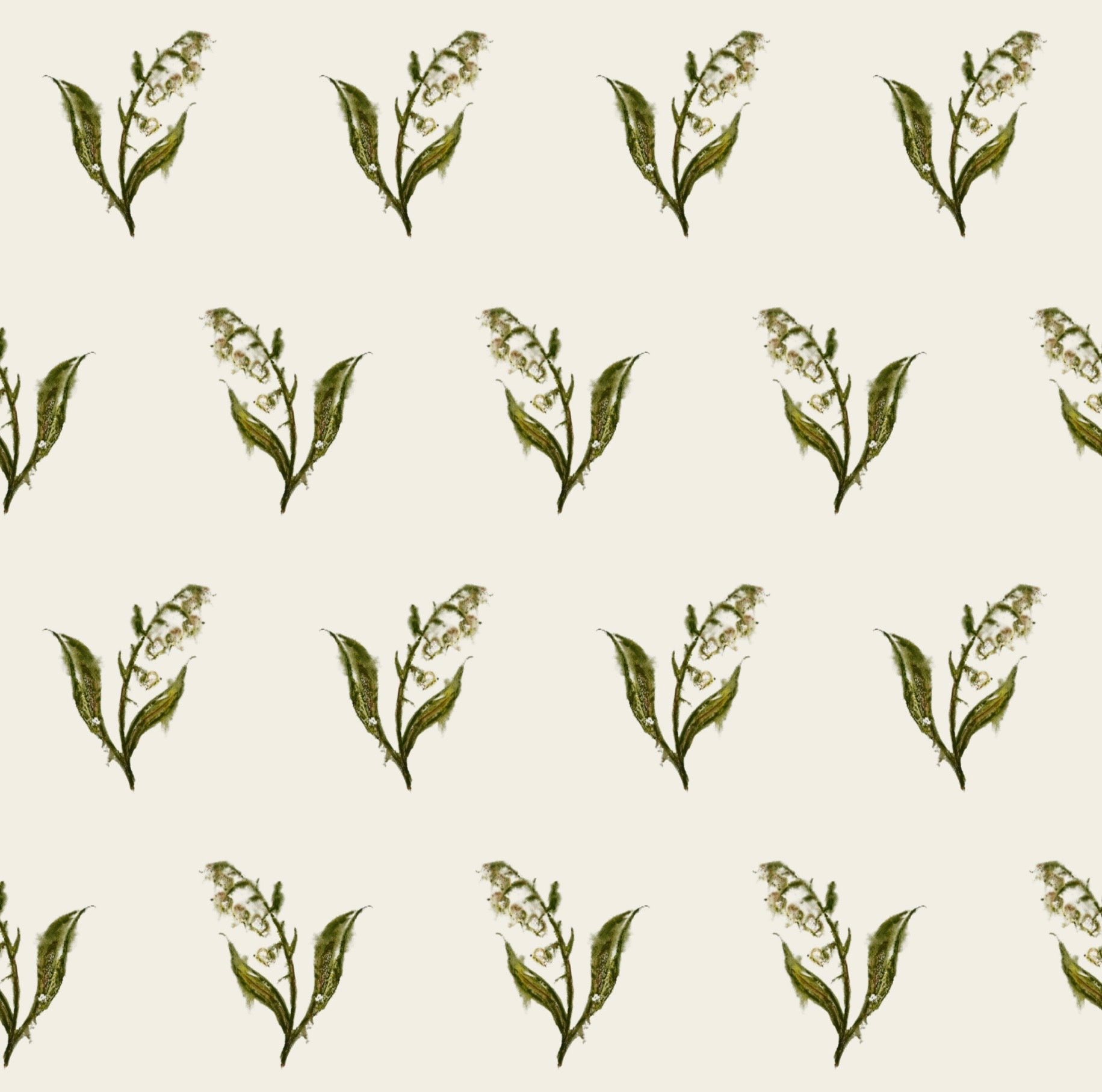 Enchantress Wallpaper - Made to Order