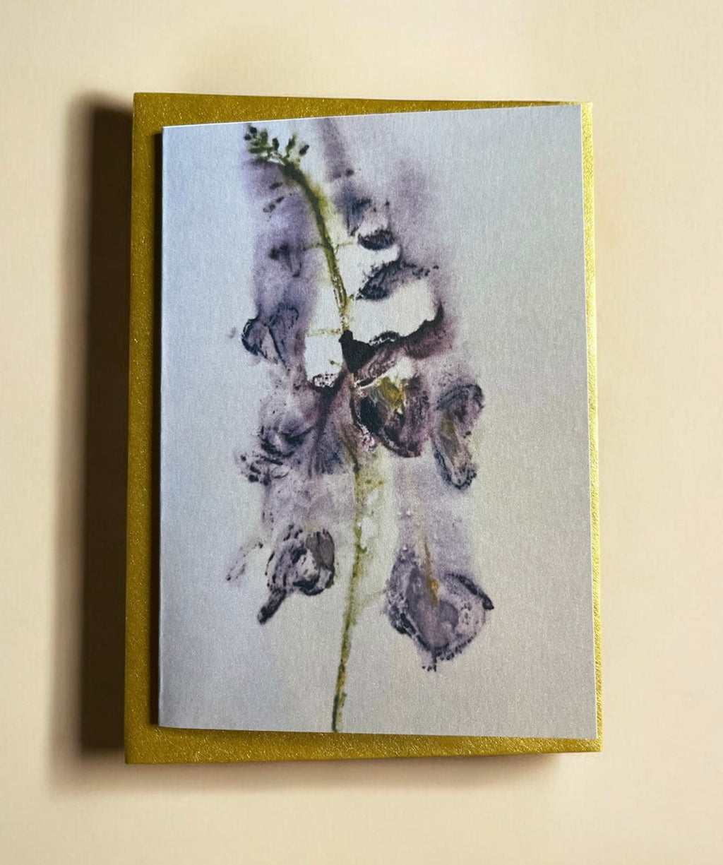 Rapunzel’s Garden Note Card Pack
