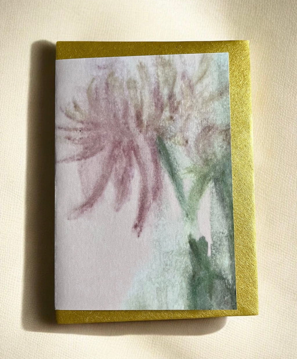 Rapunzel’s Garden Note Card Pack