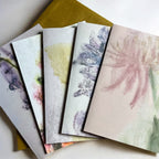 Rapunzel’s Garden Note Card Pack