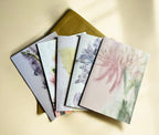 Rapunzel’s Garden Note Card Pack